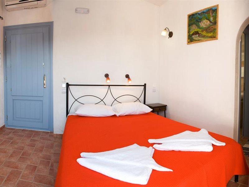 Villa Murano Fira  Exterior photo