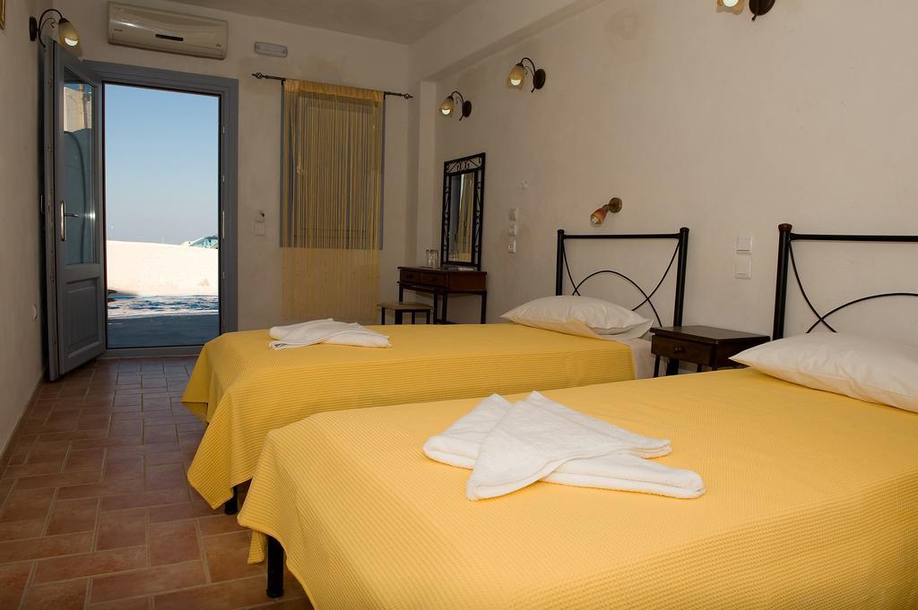 Villa Murano Fira  Room photo