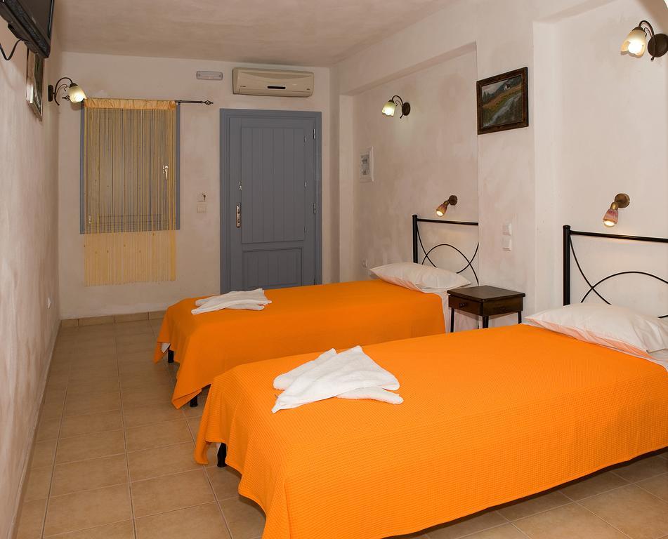 Villa Murano Fira  Room photo