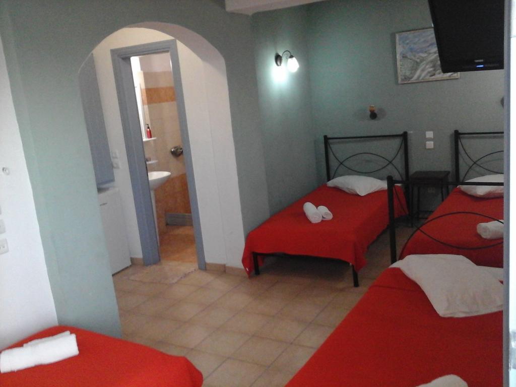 Villa Murano Fira  Room photo