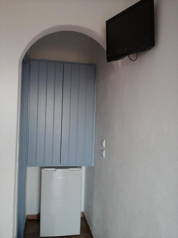 Villa Murano Fira  Room photo