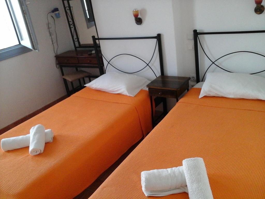 Villa Murano Fira  Room photo