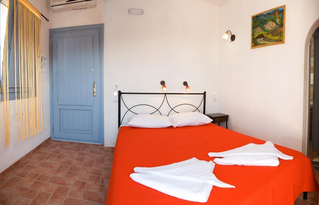 Villa Murano Fira  Room photo
